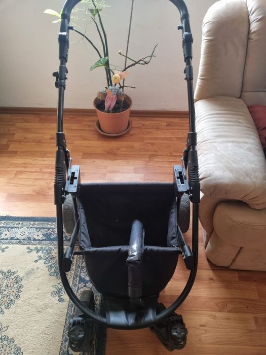 Cărucior 3 in 1 stare buna
