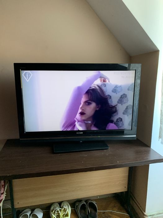 Tv Sony Bravia 102cm
