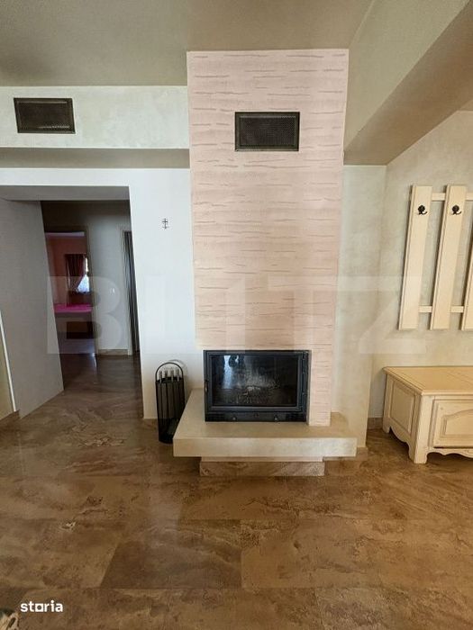 Apartament 4 camere, ETAJ 1, Bulevardul Independentei - cu loc de parc
