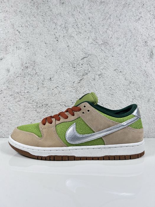 Nike SB Dunk Low Escargot