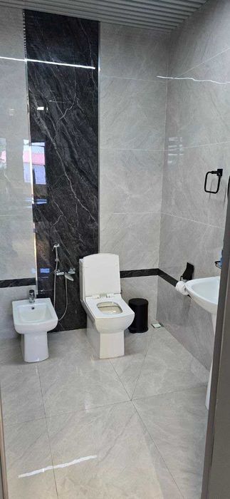 Аренда офисного помещения в БЦ Status | 300 м² | Яккасарай