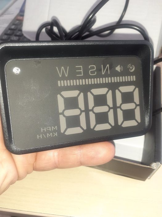 De Vânzare Head-un Display