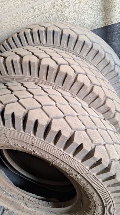 Покрышка от камаза