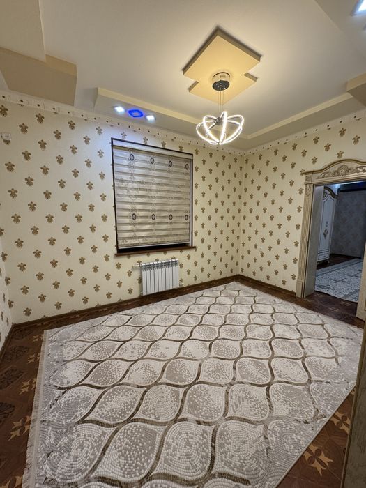 Люкс квартира ижарага берилади!