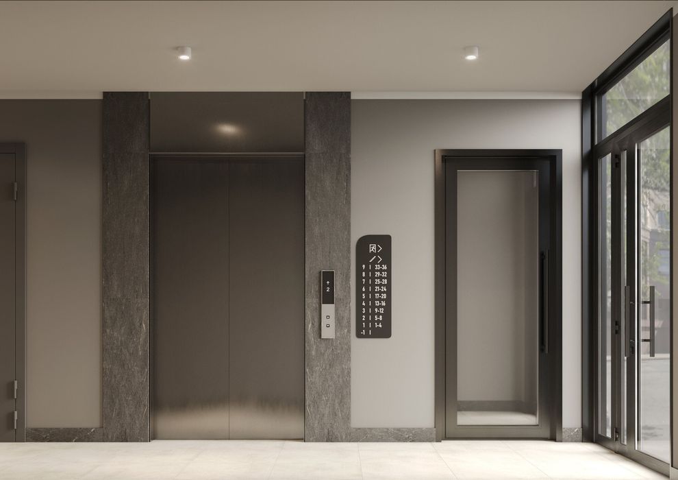 1-комнатная квартира 34.14 м², ЖК BI Sado Comfort, Паркентский, Тапоич