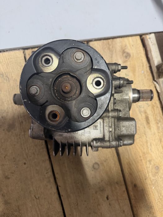 Diferential grup fata vw passat b8  cod zsbocp409053