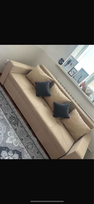 Продам диван район аэропорт