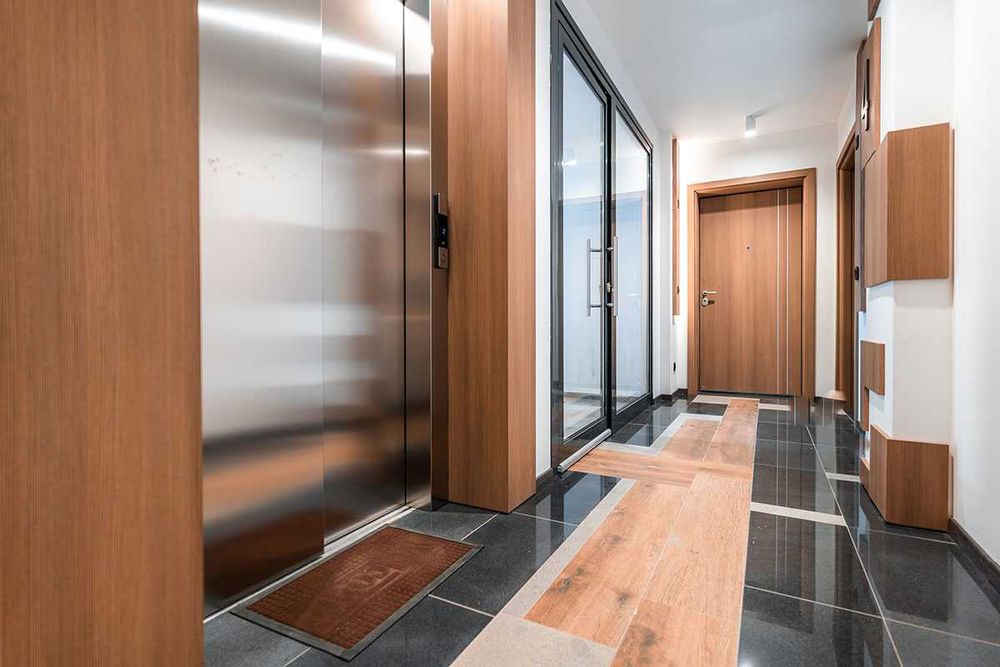 Дава се под наем Двустаен апартамент в София, Център - 65 кв.м за 765 € - Снимка #15