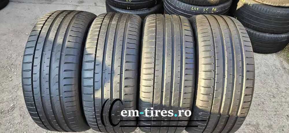275/55 R19 • Vara • Falken Azenis FK520A 115V | 4 buc | DOT 2022 | Pret/buc