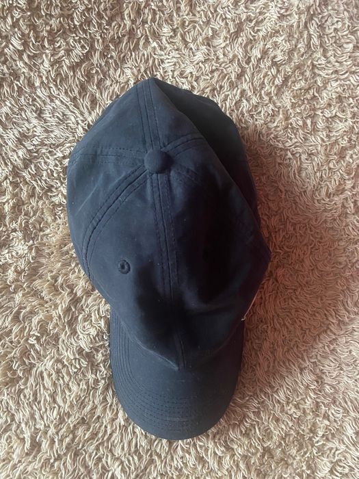 Nike шапка с козирка