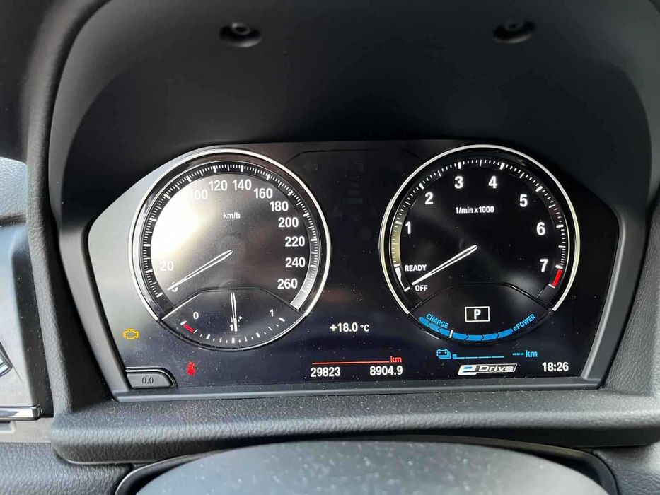 BMW 2 Series 2019 — imagine 4