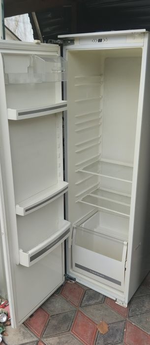 Ремонт холодильника