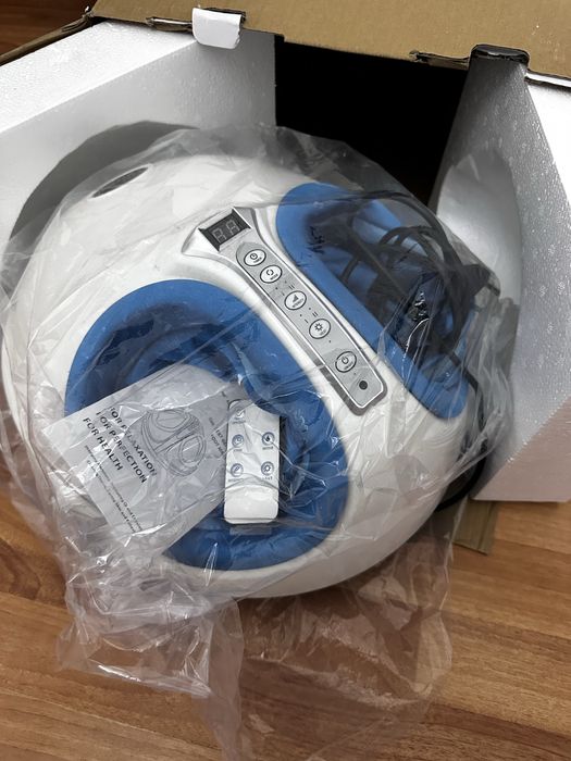 массажер для ног