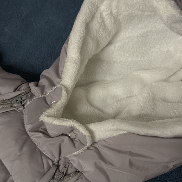 Комбинезон для новорожденных