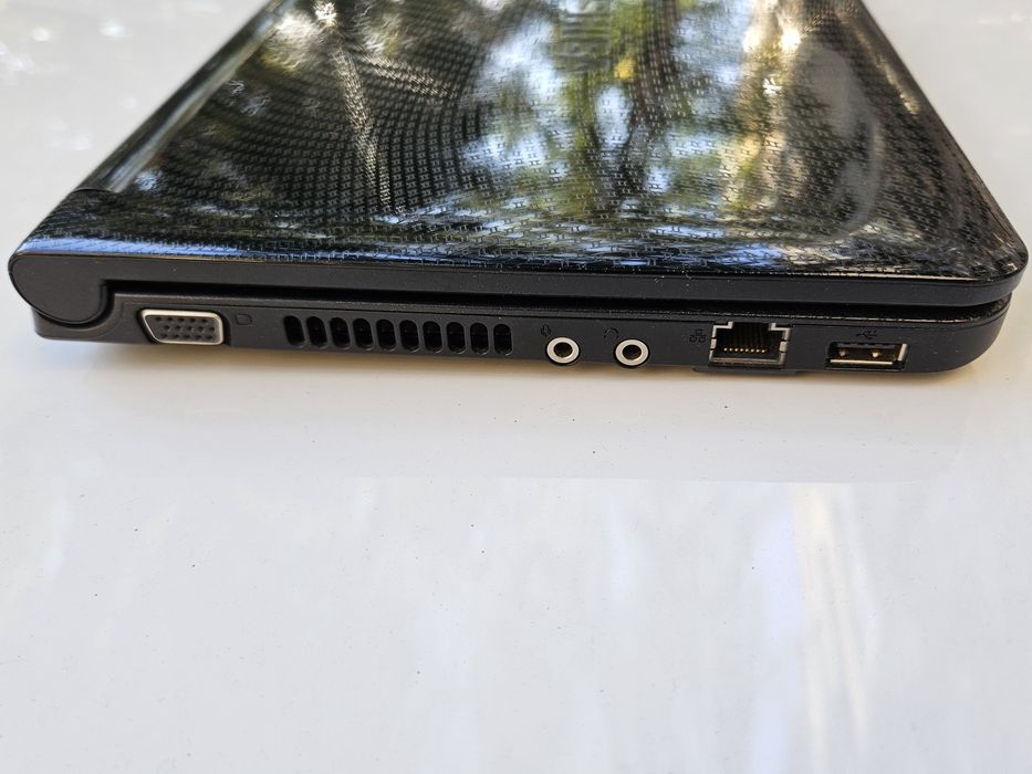 Lap Top Toshiba, в отлично състояние лаптоп , компютър  ,