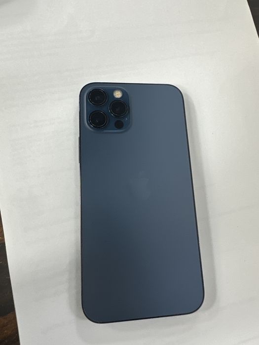 Iphone 12 pro 128гб