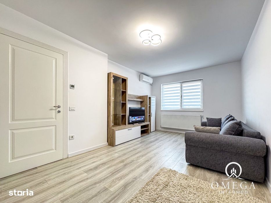 Apartament 1 camera Poitiers Towers 330 euro