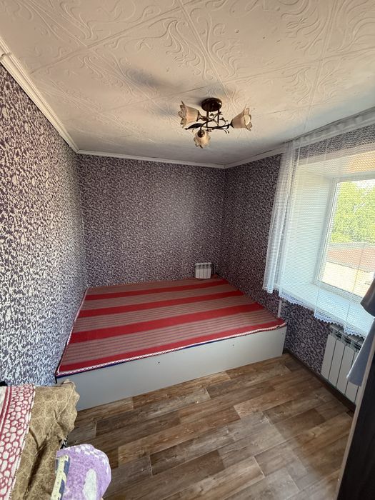 Продается дом 3 комната
