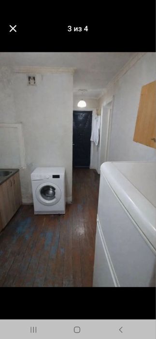 Продаётся квартира на Дубовой Кадышева