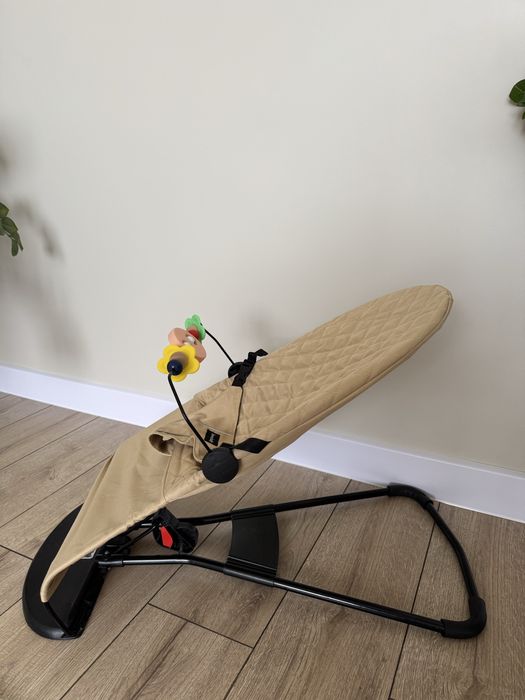 Продам шезлонг в отличном состоянии