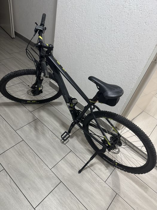 Vand bicicleta CUBE