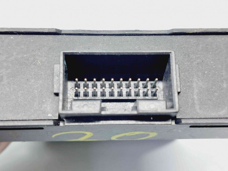 Modul CAN Skoda Octavia 2 (1Z3) [Fabr 2004-2013] 1K0907530L