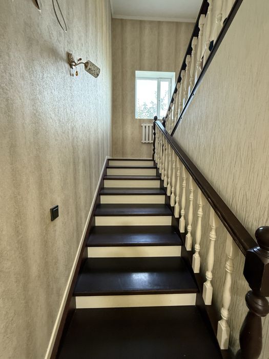 Продается дом п. Кыргауылды 1 линия