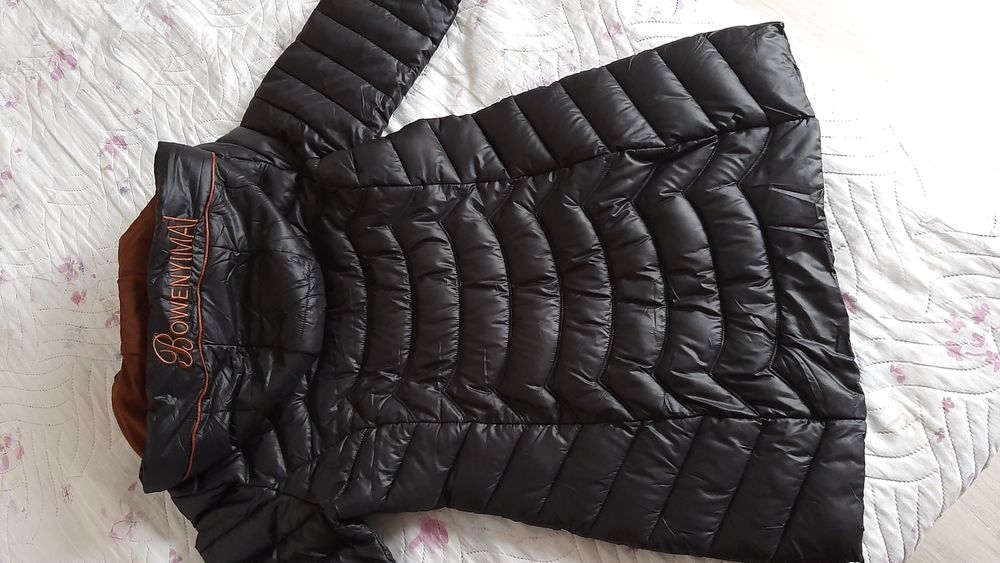 Дамско яке Л/ХЛ ново преходно