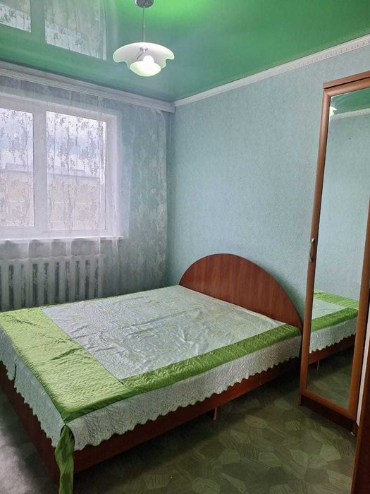 Сдам 3х комн.кв. Район Васильковка