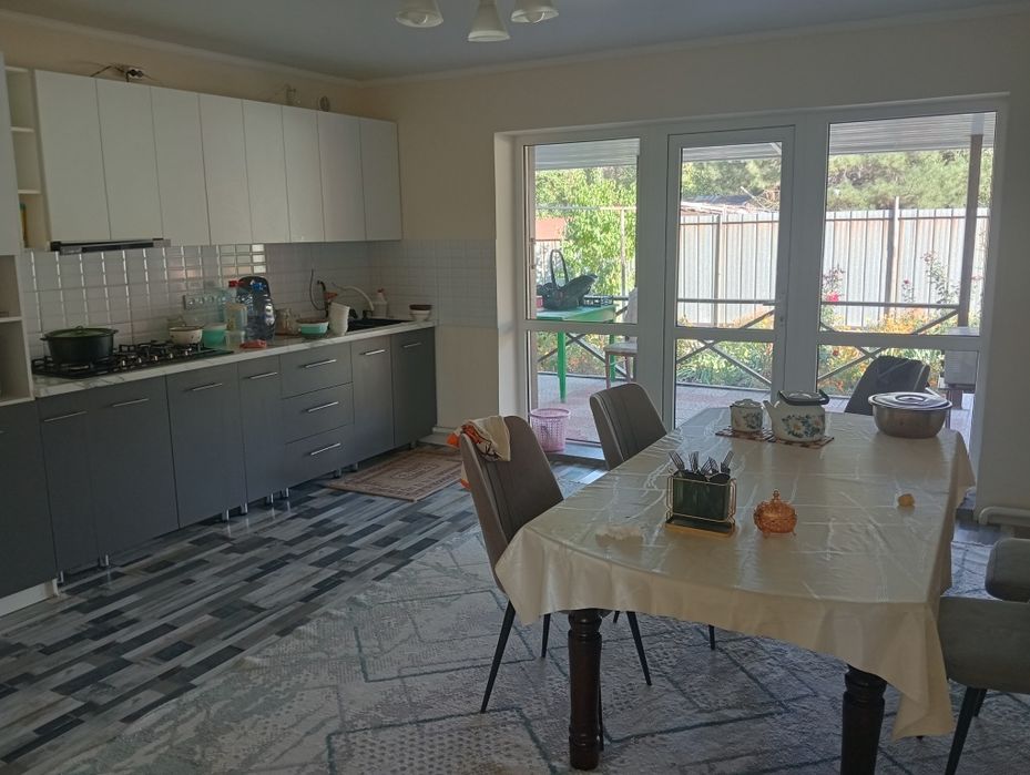 Продам шикарный дом