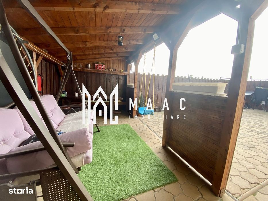 Apartament 3 camere | Parter | Curte | Parcare | Magnolia