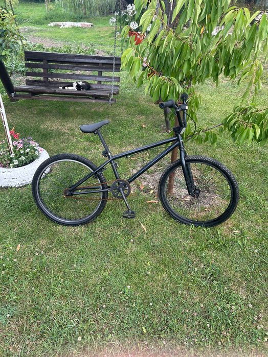 Bicicletă BMX Haro