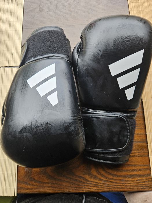 Manusi box Adidas Speed 50 Gel