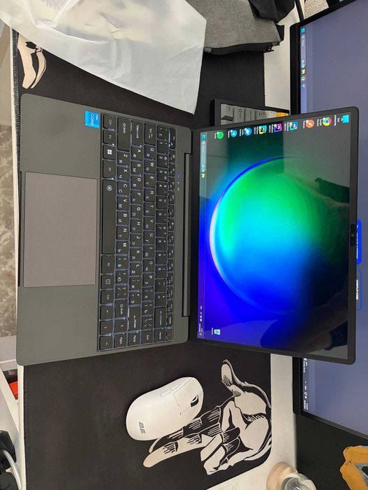 Acer Gadget Etbook CWI570