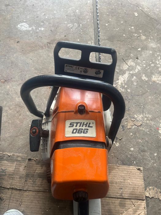 Drujba stihl 260 Germania