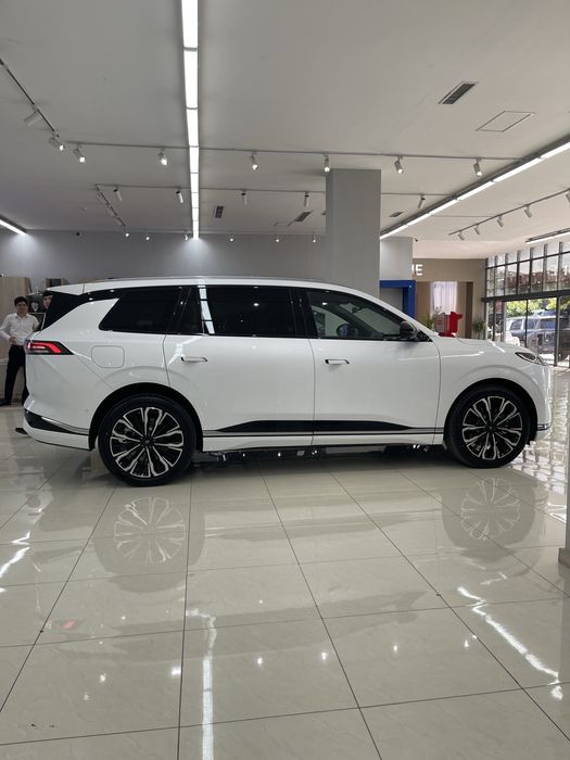 Dong feng 008 202KM Max gibrid restayling full 2026 3yil garantiya