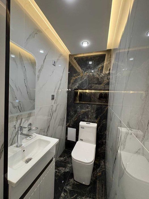 Срочно! Продаётся 4х комнатная квартира!!!