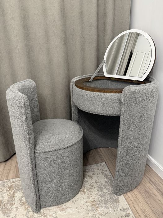 Туалетный столик размер 60