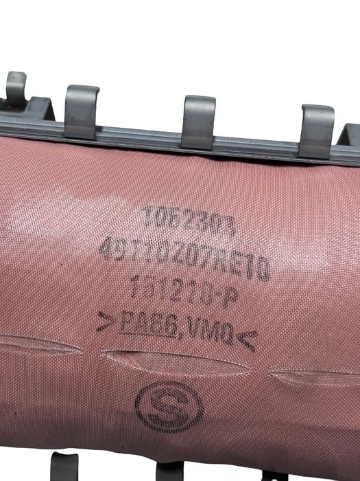 Airbag Pasager Toyota Land Cruiser 150 Trj15_, Kdj15_, Grj15_, Gdj15_