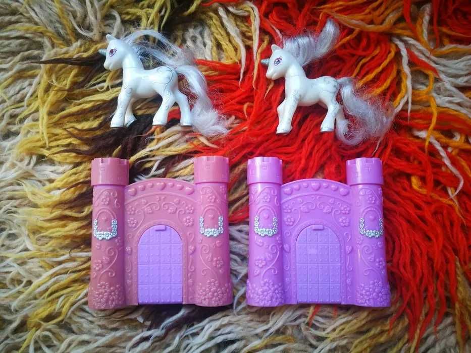 Детски играчки и кукли