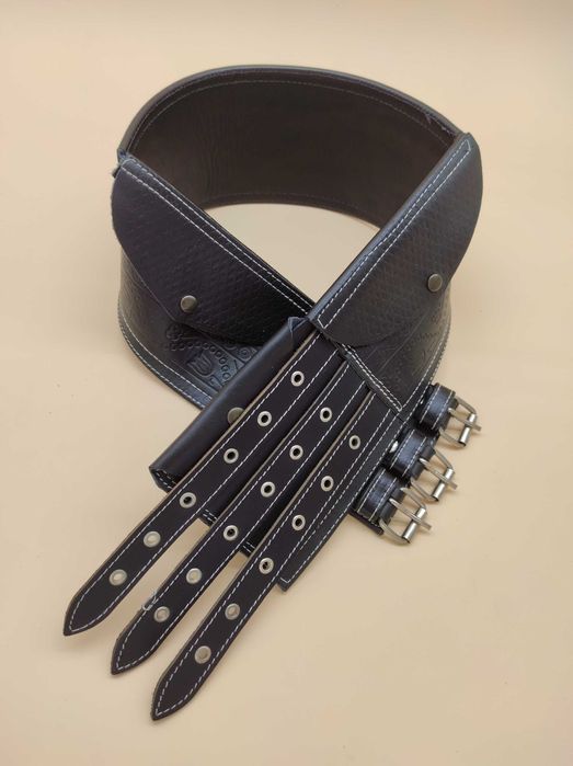 chimir BARBATI/JUNIORI | art. premium, fabricat din piele ⟣GARANTIE ⁴⁸