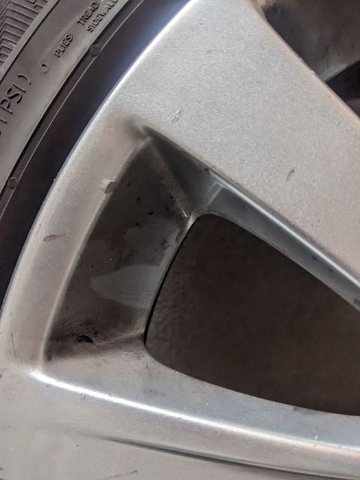 джанти 17 оригинални субару