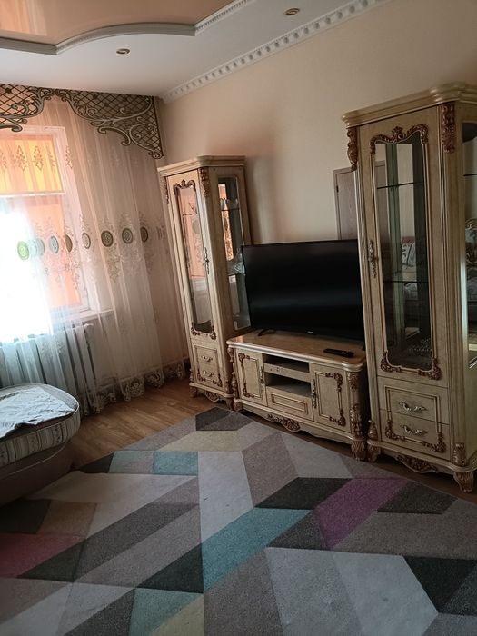 Сдам трех комнатную мебильированную квартиру в аренда савартиру в аре - Όψη 5