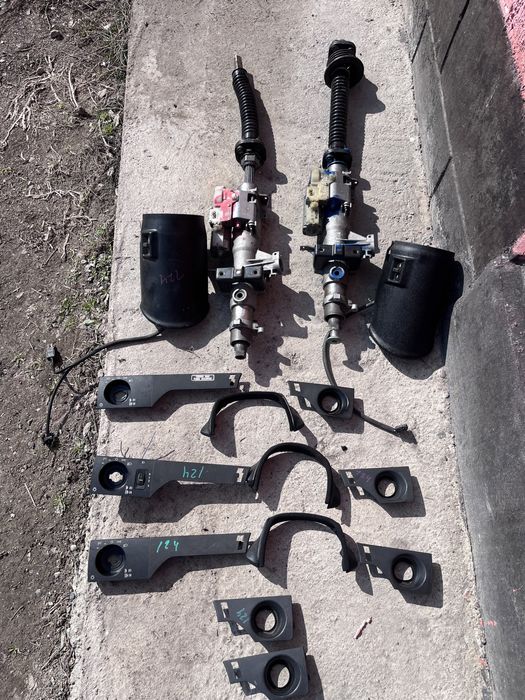 Мерседес 124 Е300