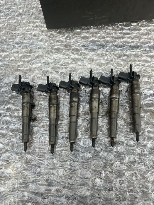 Пиезо дюзи 048 3д 231!