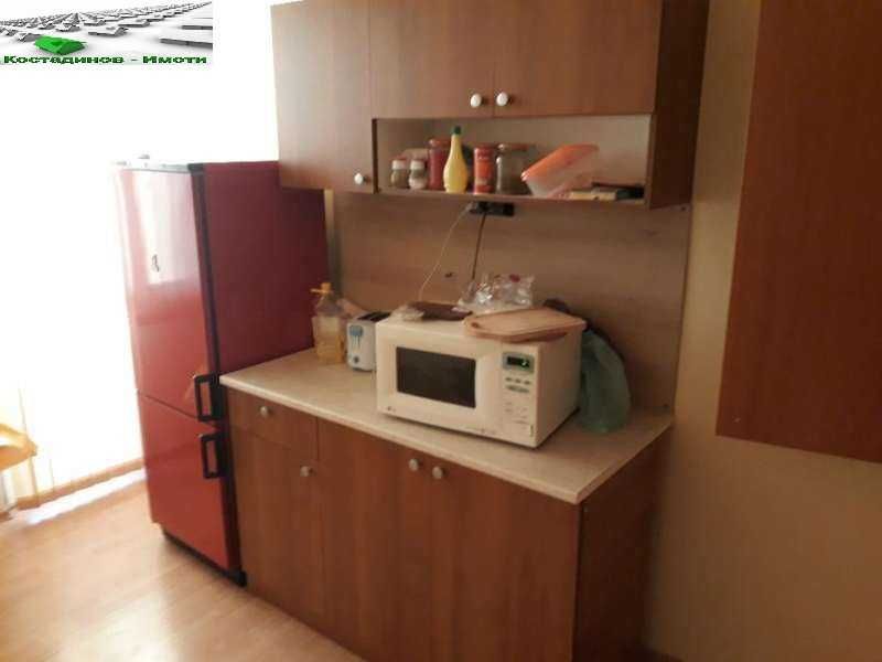 Дава се под наем Двустаен апартамент в Пловдив, Централна гара - 55 кв.м за 331.5 € - Снимка #7