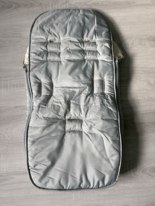 Зимен чувал Kikkaboo