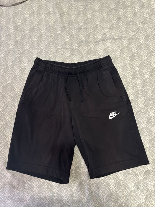 Различни видове Nike