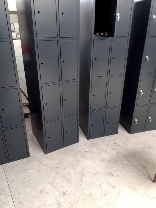 Шкаф металлический лист 0.8 мм