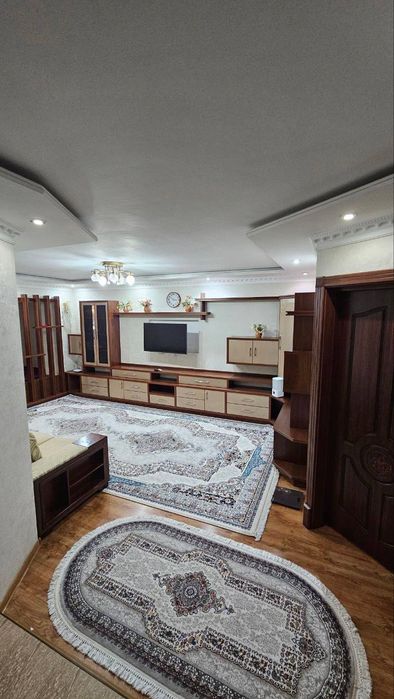 Аренда 3/1/4 Буюк ипак йули метро